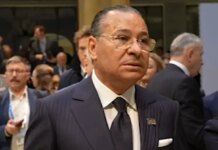 Conferenza di Monaco, Ghribi (Ecam) “La sicurezza nasce dalla cooperazione”