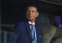 Rocchi “Rosso Kakulu chiaro errore, ma sbaglia anche chi vuole fregarci”