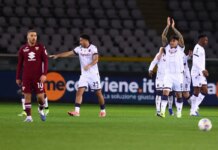 Il Bologna torna alla vittoria e inguaia il Torino, decide Castro