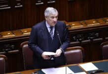 Board of Peace, Tajani “Non possiamo restare fuori da ricostruzione Gaza”