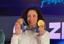 Brignone “Mi chiedo come sia accaduto, Mattarella sempre umile e rispettoso”