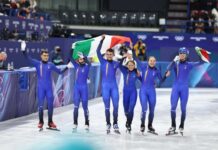 Milano-Cortina: Gouadec “Spero in più visibilità per sport ghiaccio dopo Giochi”