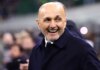 Spalletti “Galatasaray forte e con personalità, Juve senza paura”