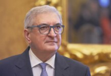 Foti “Al Board per Gaza è utile esserci, mediamo tra Usa e Ue”