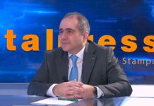 Ministro Ghazaleh “Giordania hub per l’espansione delle aziende europee”