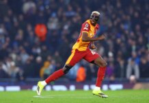 Tracollo Juve in Turchia, il Galatasaray fa festa per 5-2