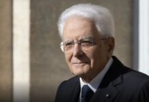 Mattarella al plenum del Csm “Serve rispetto per questa istituzione”