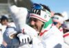 Milano-Cortina, bronzo Barp-Pellegrino nella team sprint di fondo