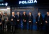 Roma, inaugurata nuova sede operativa della PolMetro a Termini