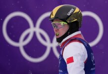 Milano-Cortina, Qi fuori dal podio ma la Cina fa oro e bronzo negli aerials