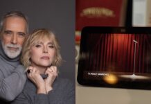 Alexa porta i Jalisse a Sanremo