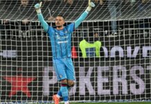 Pareggio senza reti tra Cagliari e Lazio