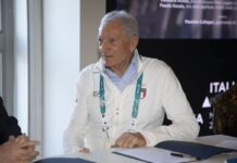 Olimpiade da 30 e lode, Buonfiglio “Italia in top-4, sistema funziona”