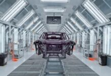 Cina, la gran parte delle aziende manifatturiere ha adottato sistemi digitali