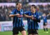 Pasalic e Samardzic firmano la rimonta dell’Atalanta, Napoli battuto 2-1