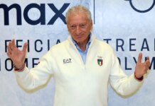 Buonfiglio “Milano-Cortina nella storia, l’Italia ha fatto bella figura”