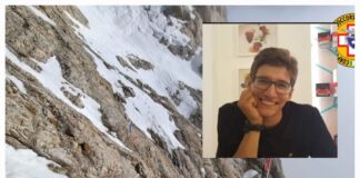 Travolto da una slavina durante una ciaspolata sul Catinaccio, muore 28enne di Medole. Illesa la fidanzata che era con lui