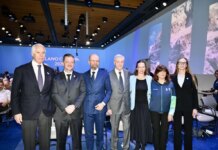 Paralimpiadi: 20 anni di partnership con Allianz. Parte il Viaggio della Fiamma