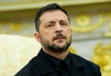 Zelensky “Putin non ha vinto, faremo di tutto per una pace giusta”