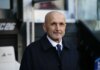 Spalletti spinge la Juve “Sarà difficile ma ci proveremo fino alla fine”