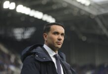 L’Atalanta aspetta il Dortmund, Palladino “In campo in 23mila”