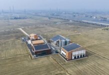 Cina, la modernizzazione fa crescere la produttività dei terreni agricoli