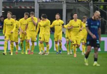 L’Inter saluta la Champions, il Bodo vince anche il ritorno del play-off