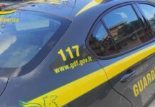 Frodi fiscali per 5 miliardi e riciclaggio internazionale, 281 denunce