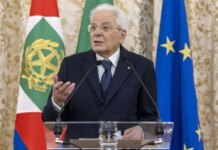 Mattarella ricorda Benedetto Croce “Inesauribile fonte di conoscenza”