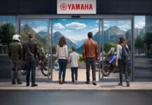 Yamaha rafforza la presenza in Italia con nuove concessionarie monomandatarie