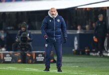 Italiano “Vogliamo regalare a Bologna un bel cammino in Europa”