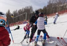 Milano-Cortina, Dario Capelli “Atleti cinesi stanno crescendo rapidamente”