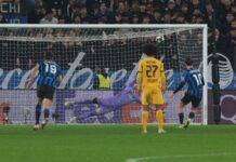 Atalanta-Borussia Dortmund 4-1, nerazzurri agli ottavi di Champions