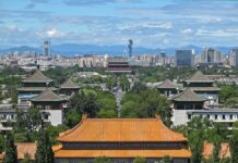 Ministero Commercio cinese, da visita cancelliere Merz risultati concreti