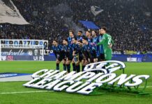 Atalanta agli ottavi di Champions contro il Bayern Monaco