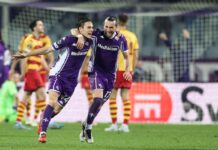 Fiorentina agli ottavi di Conference contro i polacchi del Rakow