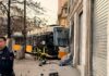 Tram deragliato a Milano. Un morto e 20 feriti