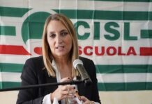 La siciliana Bellia entra a far parte della Segreteria Nazionale della Cisl Scuola