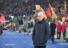 Gasperini “Vantaggio sulla Juve non decisivo, Champions oltre quota 70”