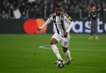 Kalulu “Bastoni mai sentito, ben vengano le nuove regole per il Var”