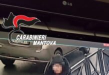 Rapina un anziano per strada: 24enne marocchino senza fissa dimora denunciato dai carabinieri