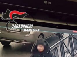 Rapina un anziano per strada: 24enne marocchino senza fissa dimora denunciato dai carabinieri