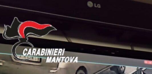 Rapina un anziano per strada: 24enne marocchino senza fissa dimora denunciato dai carabinieri