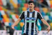 Calcio Serie B – Mantova, in arrivo il difensore Meroni. Per l’attacco spunta Perica Stipe Perica