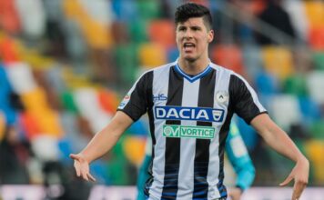 Calcio Serie B – Mantova, in arrivo il difensore Meroni. Per l’attacco spunta Perica Stipe Perica