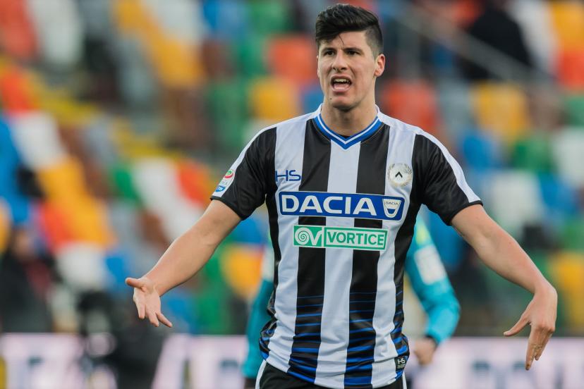 Calcio Serie B – Mantova, in arrivo il difensore Meroni. Per l’attacco spunta Perica Stipe Perica