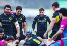 Rugby Serie A Elite – Viadana sfata il mito del posto fisso. Dorronsoro: “La concorrenza ci fa crescere” 2_3860393