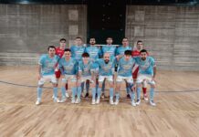 Calcio a 5 serie A – Saviatesta da batticuore: colpo grosso a Genova a fil di sirena