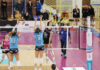 Volley Serie A2 femminile – Pool Salvezza, l’E’più si arrende al PalaFarina al quotato Imola (0-3)