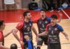 Volley Serie B – L’Asolarem riparte da Monza. Viadana domenica in gara a Pavia